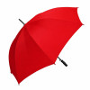 Red Wentworth Golf Umbrellas